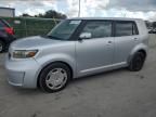 2008 Scion XB