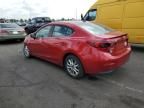 2016 Mazda 3 Touring