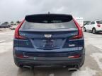 2019 Cadillac XT4 Luxury