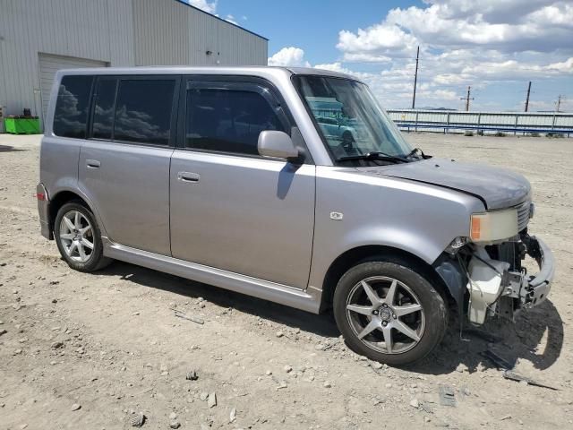 2006 Scion XB