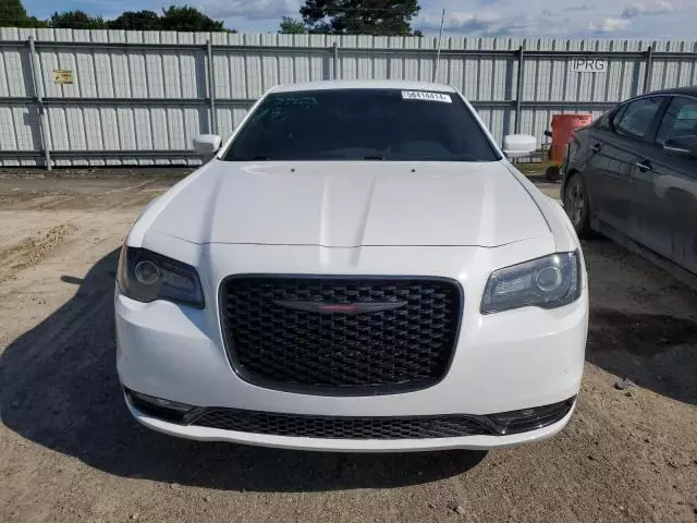 2021 Chrysler 300 S