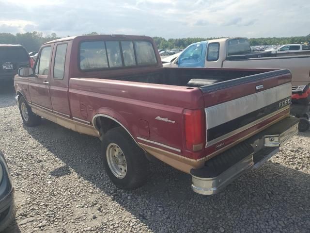 1995 Ford F150