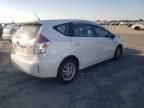 2016 Toyota Prius V