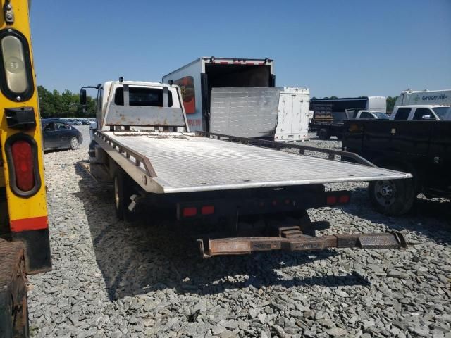 2006 International 4000 4200