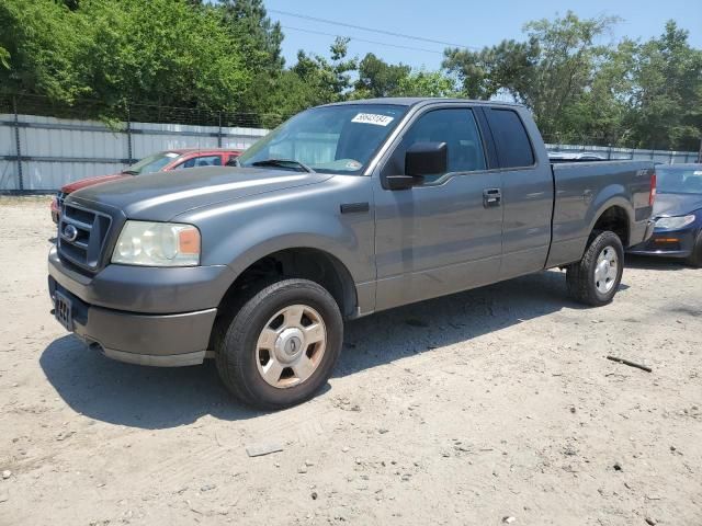 2004 Ford F150