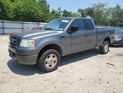 Ford f150 salvage cars for sale: 2004 Ford F150