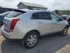 2011 Cadillac SRX Luxury Collection