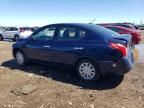 2012 Nissan Versa S