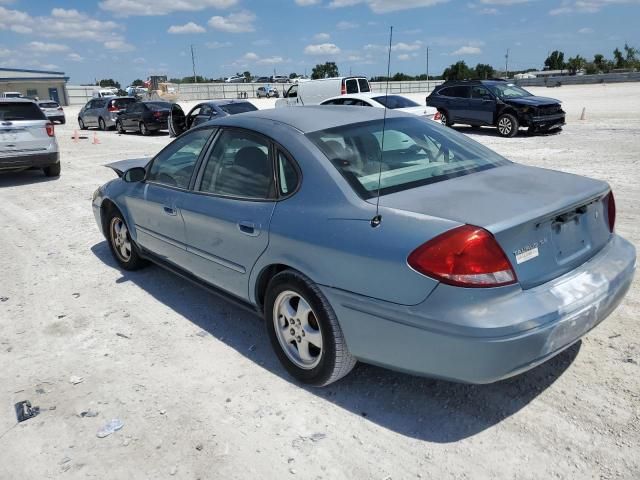 2005 Ford Taurus SE