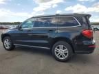 2014 Mercedes-Benz GL 450 4matic