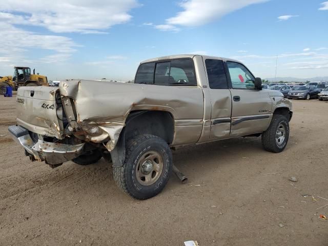 2001 Dodge RAM 1500