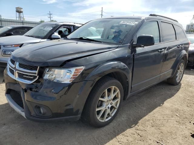 2011 Dodge Journey Mainstreet