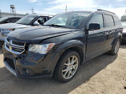 Dodge Journey Mainstreet salvage cars for sale: 2011 Dodge Journey Mainstreet