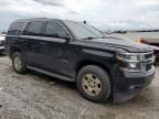 2015 Chevrolet Tahoe K1500 LT