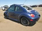 2005 Volkswagen New Beetle GL