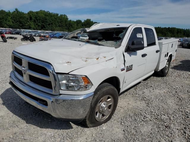 2018 Dodge RAM 2500 ST