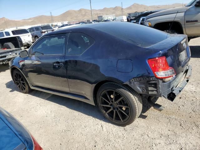 2013 Scion TC