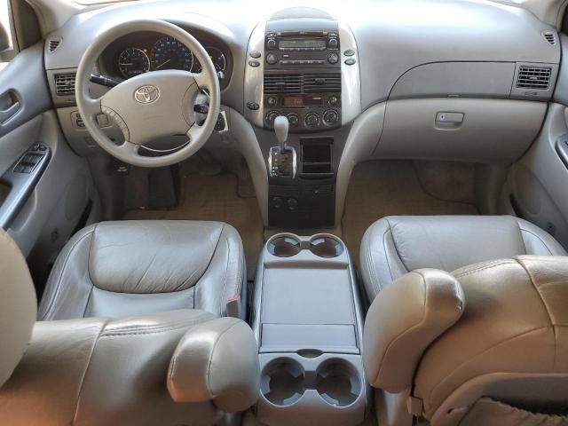 2007 Toyota Sienna CE