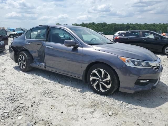 2016 Honda Accord EX