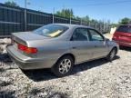 2000 Toyota Camry LE