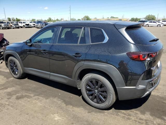 2024 Mazda CX-50 Preferred