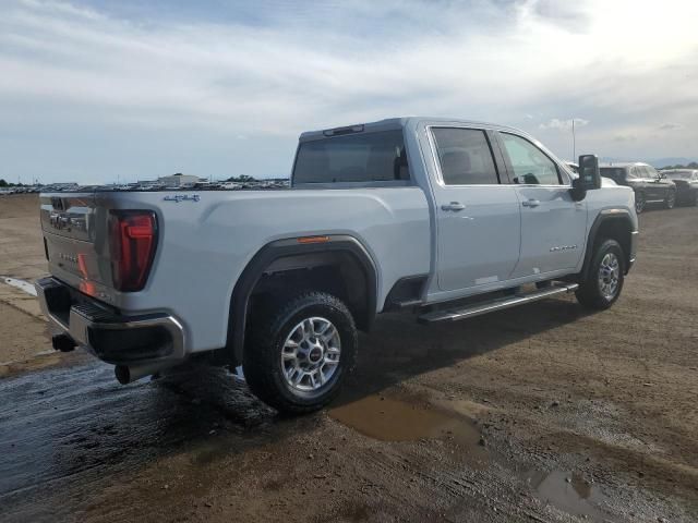 2023 GMC Sierra K2500 SLE