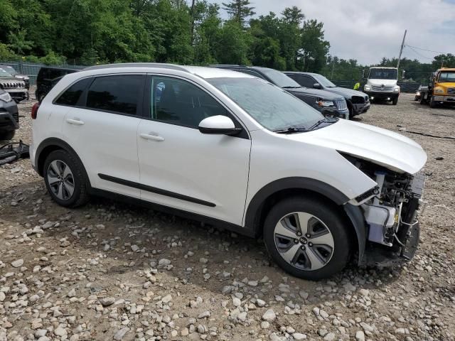 2020 KIA Niro LX