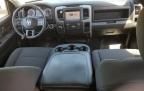 2022 Dodge RAM 1500 Classic Tradesman