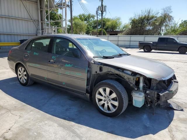 2007 Toyota Avalon XL