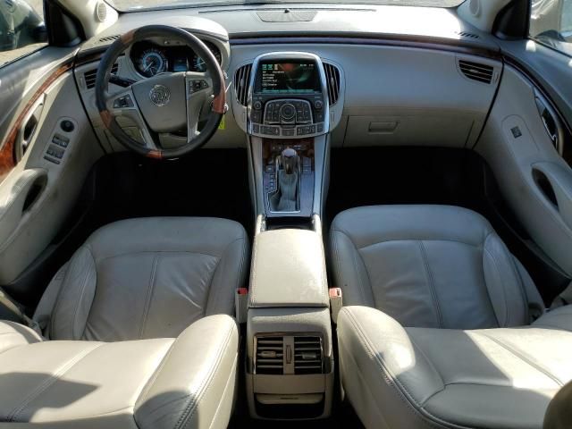 2012 Buick Lacrosse Premium