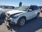 2008 BMW X5 4.8I