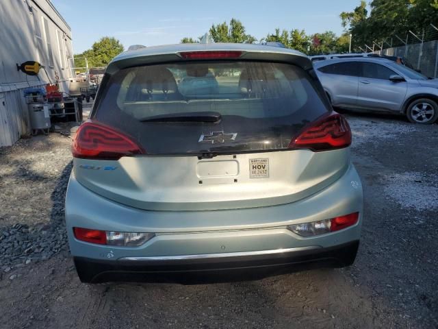 2019 Chevrolet Bolt EV Premier