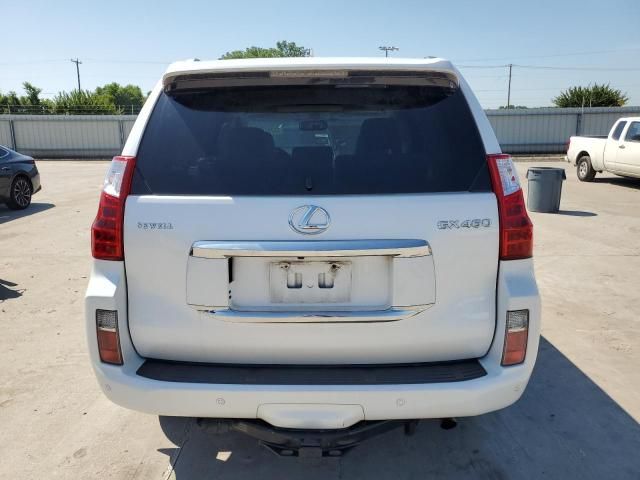 2012 Lexus GX 460 Premium