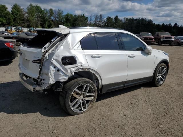 2020 Cadillac XT4 Sport