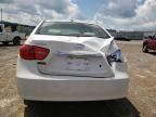 2010 Hyundai Elantra Blue