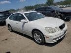 1998 Lexus GS 400