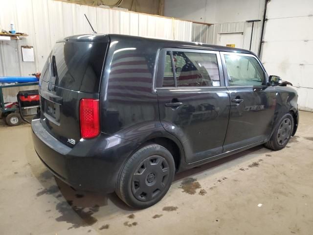 2008 Scion XB