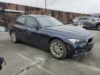 2017 BMW 320 I