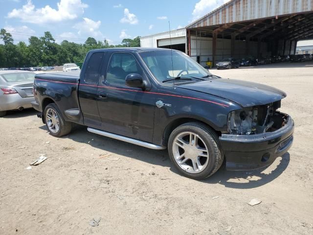 2000 Ford F150