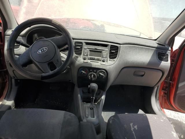 2011 KIA Rio Base