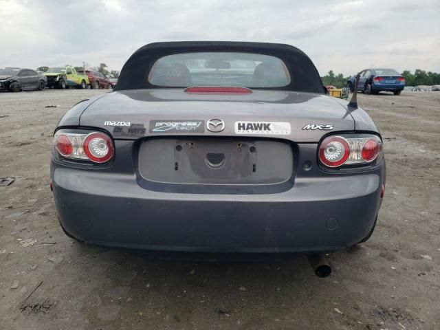 2006 Mazda MX-5 Miata