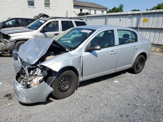 2007 Chevrolet Cobalt LS