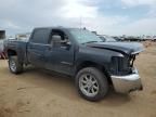 2007 Chevrolet Silverado K2500 Heavy Duty