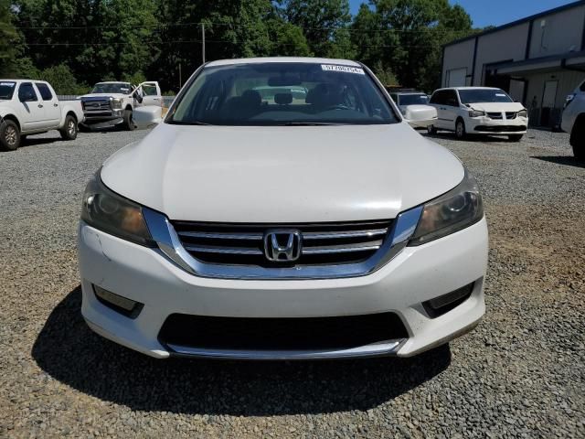 2014 Honda Accord EX