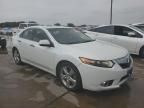 2012 Acura TSX Tech