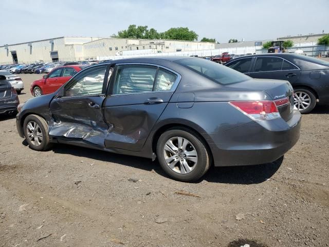 2011 Honda Accord SE