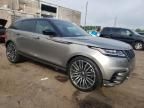 2020 Land Rover Range Rover Velar R-DYNAMIC S