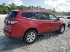 2013 Chevrolet Traverse LT