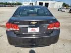 2015 Chevrolet Cruze LTZ