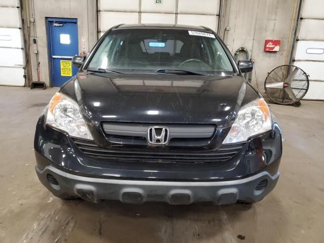 2008 Honda CR-V LX